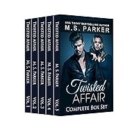 Twisted Affair: The Complete Series Box Set Twisted Affair: The Complete Series Box Set Kindle