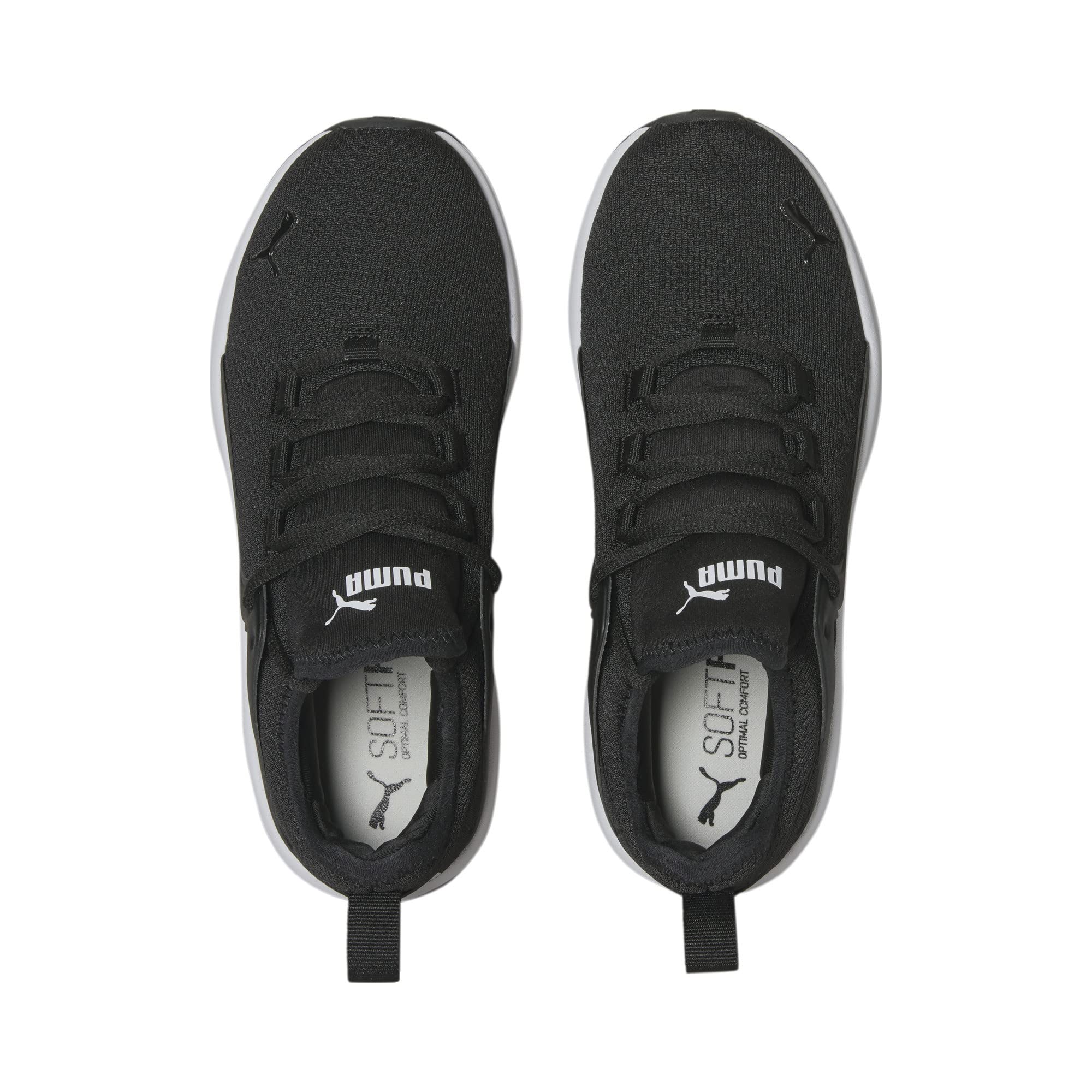 PUMA Unisex-Child Electron 2.0 Sneaker