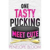 One Tasty Pucking Meet Cute: A Small Town Hockey Romance (Frosty Harbor Book 2) One Tasty Pucking Meet Cute: A Small Town Hockey Romance (Frosty Harbor Book 2) Kindle Audible Audiobook