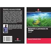 Materiais e processos de design (Portuguese Edition)