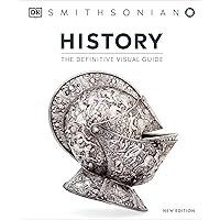 History: The Definitive Visual Guide (DK Definitive Visual Encyclopedias) History: The Definitive Visual Guide (DK Definitive Visual Encyclopedias) Kindle Hardcover