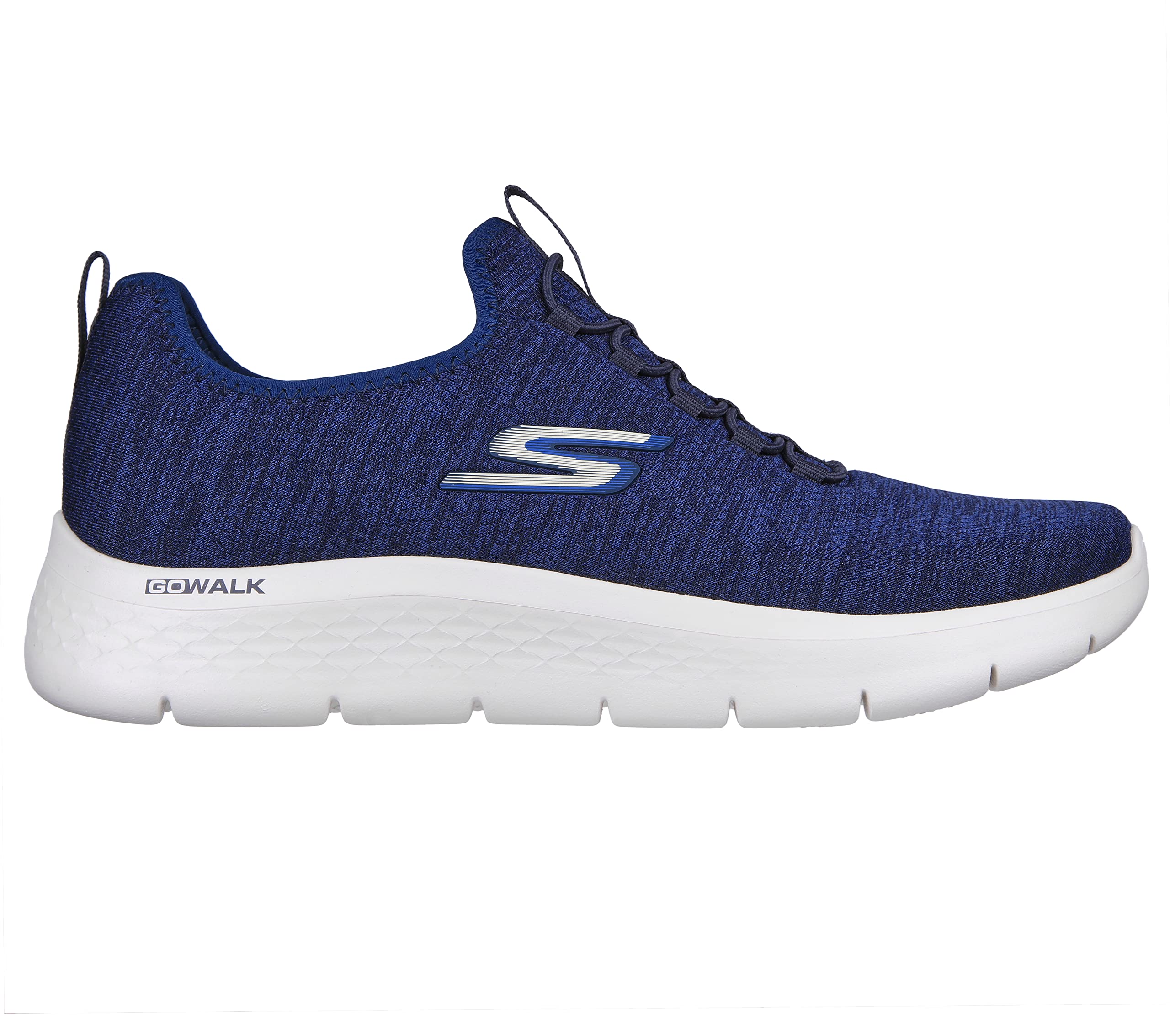 Skechers Men's Gowalk Flex-Athletic Slip-on Casual Walking Shoes with Air Cooled Foam Sneakers