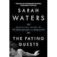 The Paying Guests The Paying Guests Paperback Audible Audiobook Kindle Hardcover Audio CD