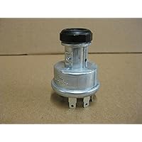 Genuine Ignition Switch - 21780553, Multi, Part Size