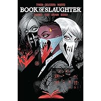 Books of Slaughter Vol. 1 Books of Slaughter Vol. 1 Paperback Kindle