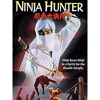 The Ninja Hunter