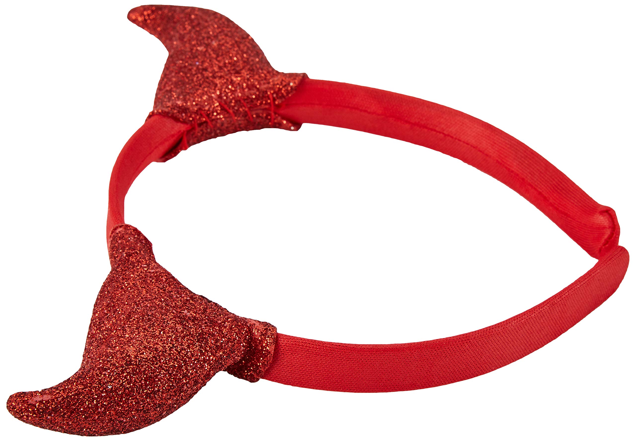 Leg Avenue Women's Devil Horns Headband Costume Accessory