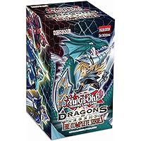 Dragons of Legend The Complete Series Box