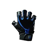 Training Grip Weightlifting Workout Gloves 2.0