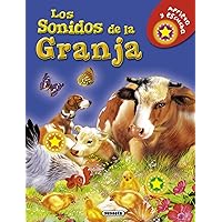 Los sonidos de la granja (Spanish Edition) Los sonidos de la granja (Spanish Edition) Hardcover