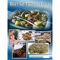 Best of Filipino Food Vol. 1