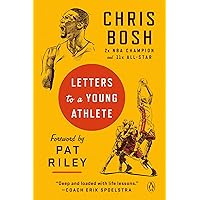 Letters to a Young Athlete Letters to a Young Athlete Paperback Audible Audiobook Kindle Hardcover