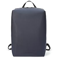 beruf(ベルーフ) Men's Backpack, Navy, 幅:30cm / 高さ:45cm / マチ:14cm