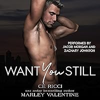 Want You Still Want You Still Audible Audiobook Kindle Paperback
