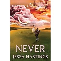 Never (Never, 1) Never (Never, 1) Paperback Kindle Hardcover