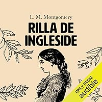 Rilla de Ingleside [Rilla of Ingleside]: Universo Anne, Livro 8 [Anne's Universe, Book 8] Rilla de Ingleside [Rilla of Ingleside]: Universo Anne, Livro 8 [Anne's Universe, Book 8] Kindle Audible Audiobook Paperback