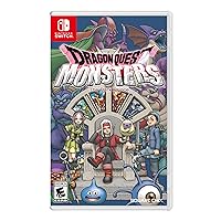 Dragon Quest Monsters: The Dark Prince (NSW) Dragon Quest Monsters: The Dark Prince (NSW) Nintendo Switch Nintendo Switch Digital Code
