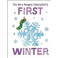 The Very Hungry Caterpillar's First Winter (The World of Eric Carle) The Very Hungry Caterpillar's First Winter (The World of Eric Carle) Board book Kindle