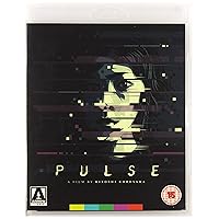 Pulse Dual Format [Blu-ray] Pulse Dual Format [Blu-ray] Blu-ray DVD