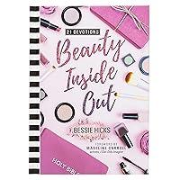 Beauty Inside Out Beauty Inside Out Hardcover Kindle