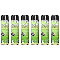 4171-75 Evap Foam No Rinse Evaporator Coil Cleaner, 18 oz. - Pack of 6 Limited Edition