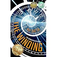 The Winding (Time Corrector Series Book 1) The Winding (Time Corrector Series Book 1) Kindle Paperback