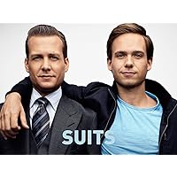 Suits Season 1