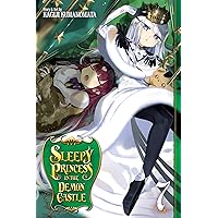 Sleepy Princess in the Demon Castle, Vol. 7 (7) Sleepy Princess in the Demon Castle, Vol. 7 (7) Paperback Kindle