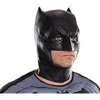 Rubie's Costume Co. Men's V Superman: Dawn of Justice Batman Mask