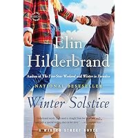 Winter Solstice (Winter Street) Winter Solstice (Winter Street) Paperback Kindle Audible Audiobook Hardcover Mass Market Paperback Audio CD
