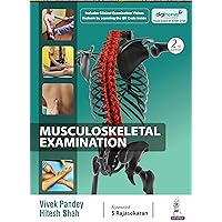 Musculoskeletal Examination Musculoskeletal Examination Kindle Paperback