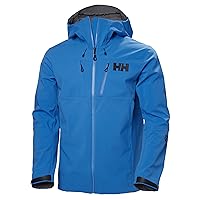 Helly-Hansen Mens Odin Mountain Softshell Jacket