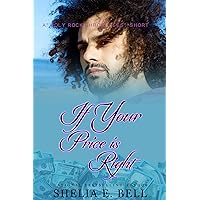 If Your Price Is Right (Holy Rock Chronicles) If Your Price Is Right (Holy Rock Chronicles) Kindle Paperback