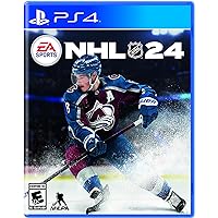 NHL 24 - PlayStation 4 NHL 24 - PlayStation 4