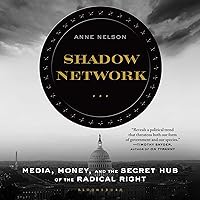 Shadow Network Shadow Network Audible Audiobook Kindle Paperback Hardcover