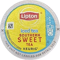 Lipton K-Cups, Southern Sweet Iced Tea 22 ct