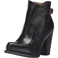 Isla Womens Leather Boots