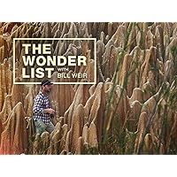 The Wonder List with Bill Weir - Season 2