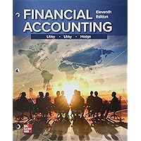 Loose Leaf for Financial Accounting Loose Leaf for Financial Accounting Loose Leaf Kindle Hardcover