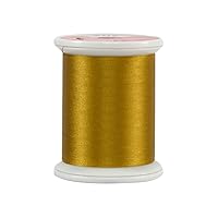Superior Threads 13301-304 Kimono Golden Pavilion 100W Silk Thread, 220 yd