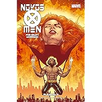 Novos X-Men por Grant Morrison vol. 06 (Portuguese Edition) Novos X-Men por Grant Morrison vol. 06 (Portuguese Edition) Kindle Hardcover