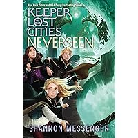 Neverseen (Keeper of the Lost Cities Book 4) Neverseen (Keeper of the Lost Cities Book 4) Paperback Audible Audiobook Kindle Hardcover MP3 CD
