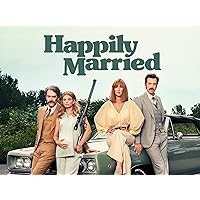 Happily Married (English Subtitles) - Season 1