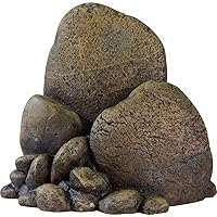 Rock Outcrops - Small