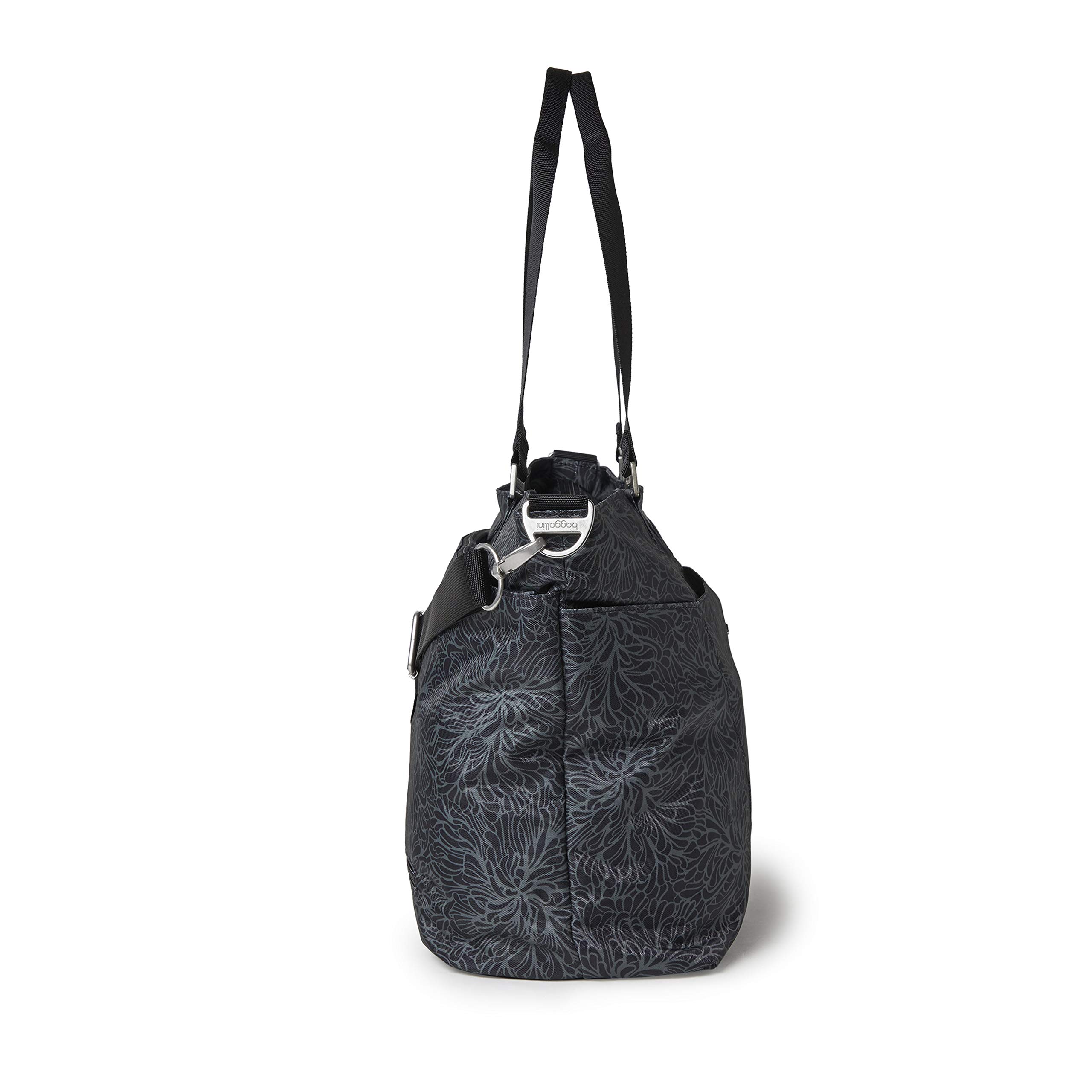 Baggallini Avenue Tote Top Handle Bag