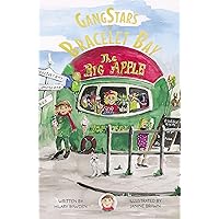 GangStars of Bracelet Bay: The Good Deed (Brownie Books Book 1) GangStars of Bracelet Bay: The Good Deed (Brownie Books Book 1) Kindle