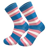 Women's Cute Funny Novelty Casual Cotton Crew Socks For Men Women Gifts