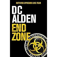 END ZONE: A Military Action-Horror Thriller (The Rogue State series Book 3) END ZONE: A Military Action-Horror Thriller (The Rogue State series Book 3) Kindle Audible Audiobook Paperback