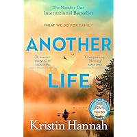 Another Life Another Life Paperback