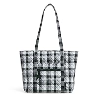 Verabradley Womens Cotton Small Vera Tote Bag